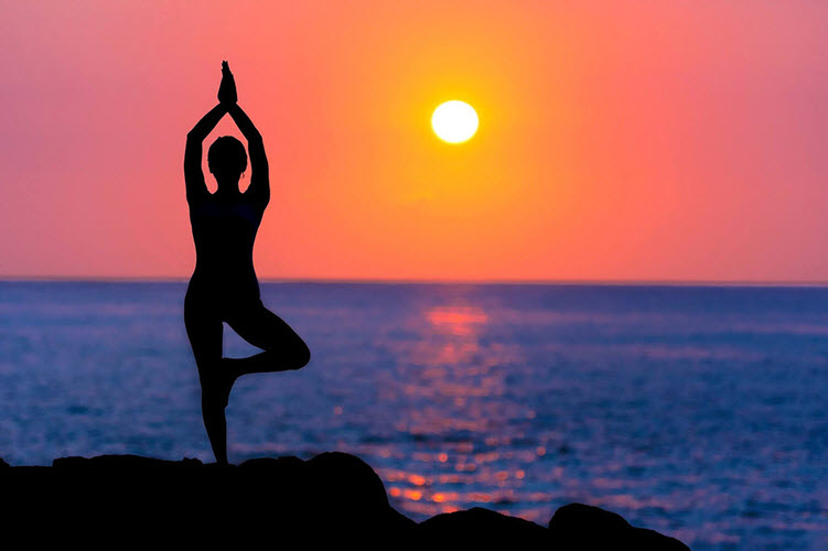 Yoga Activities