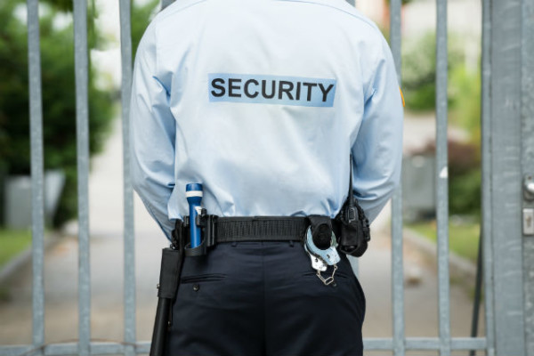 Security
